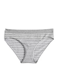 Alice Seamless Bikini Underwear