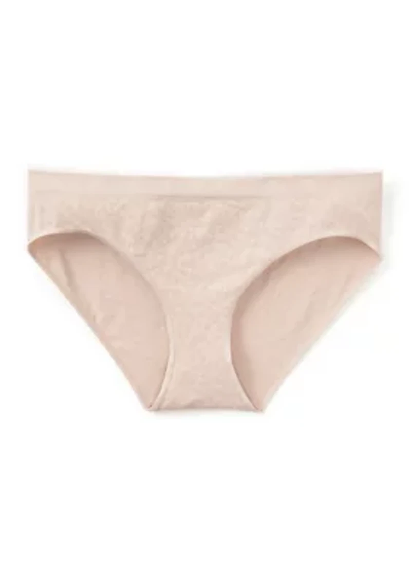Alice Seamless Bikini Underwear