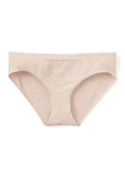Alice Seamless Bikini Underwear
