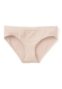 Alice Seamless Bikini Underwear