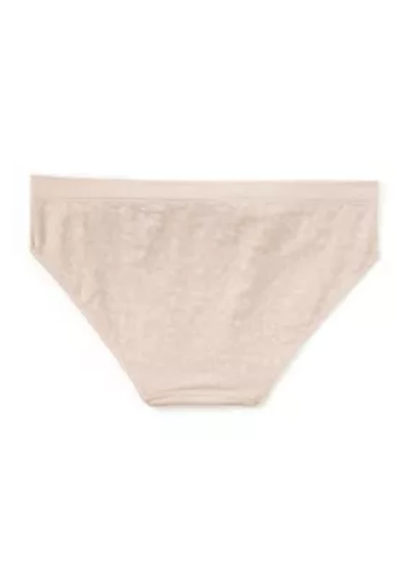 Alice Seamless Bikini Underwear