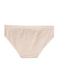 Alice Seamless Bikini Underwear