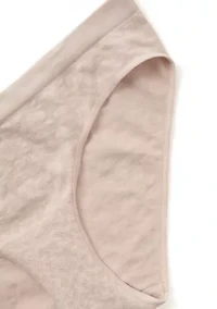 Alice Seamless Bikini Underwear