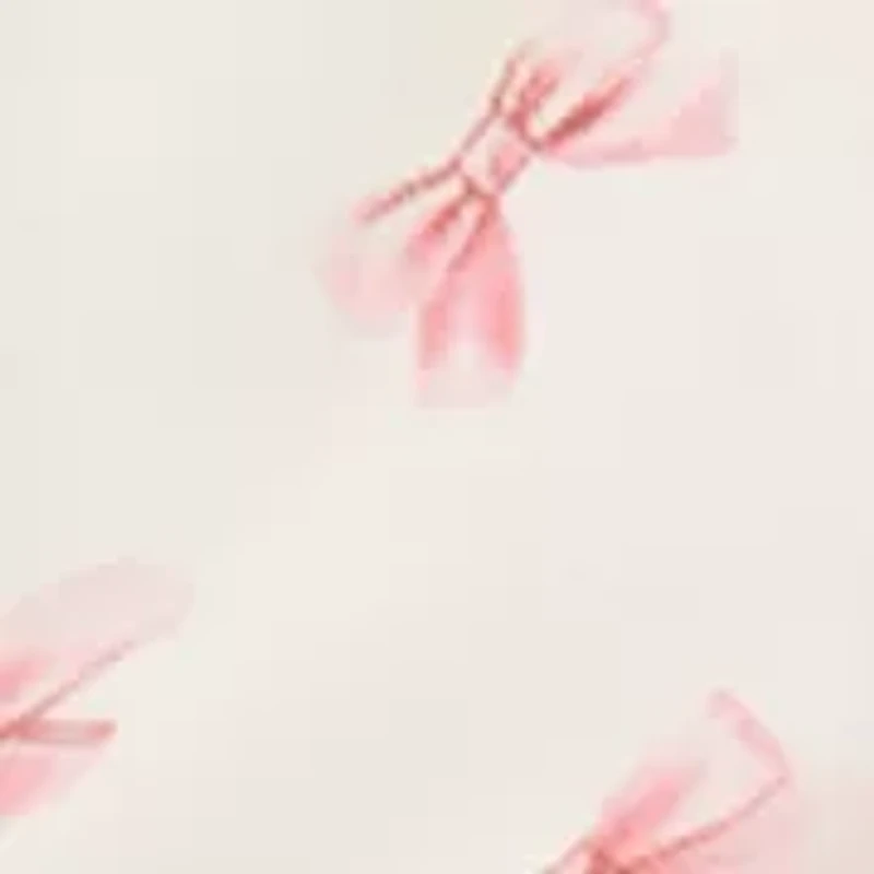 Shinetastic Mesh Bikini Panties