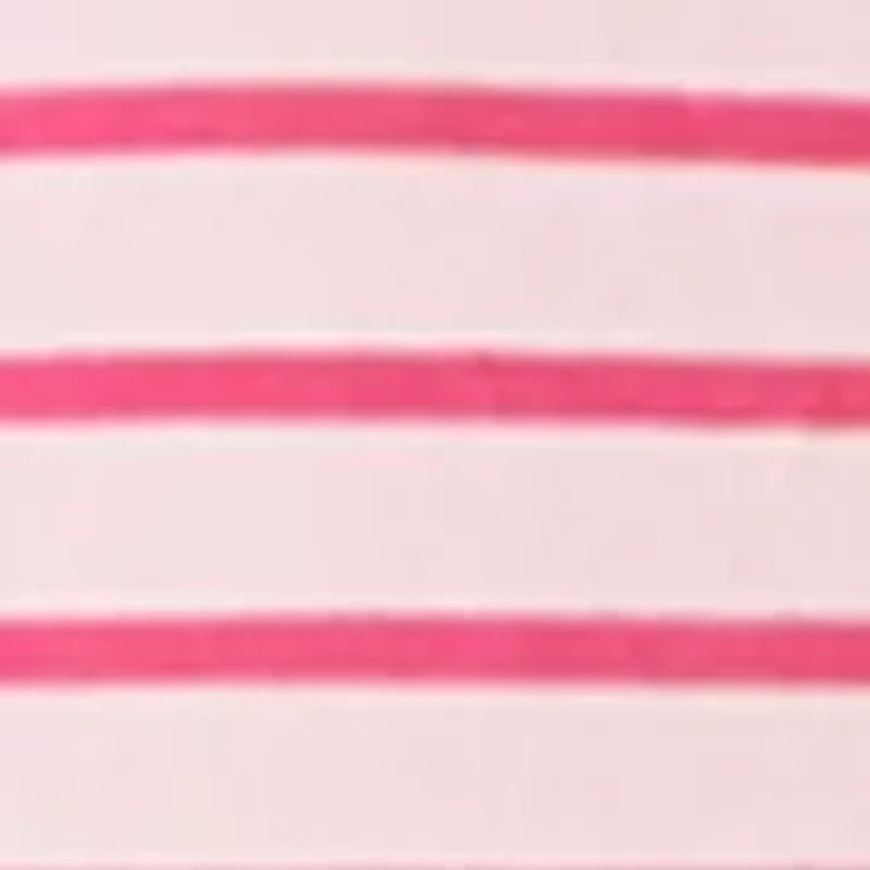 Seamless Scallop Bikini Panty