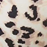 Scalloped Edge Push Up Demi Bra