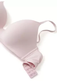 Essentials Wirefree Bra - 2 Pack