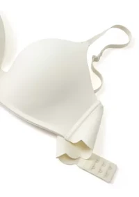Scalloped Edge Lift Wirefree Bra