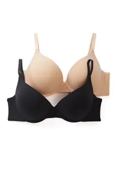 Fits Everybody Push Up Bra