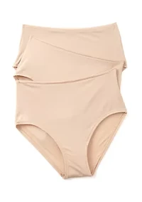 Fits Everybody High Brief - 3 Pack