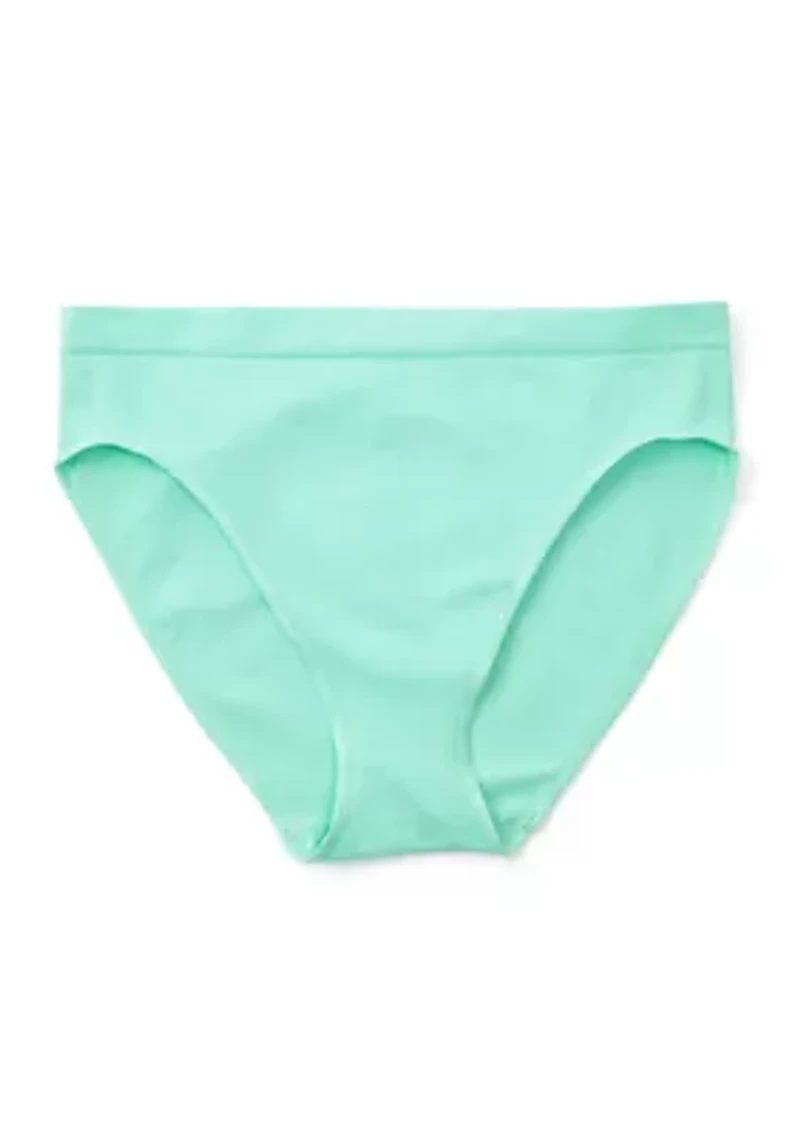 Alice Seamless High Cut Panty