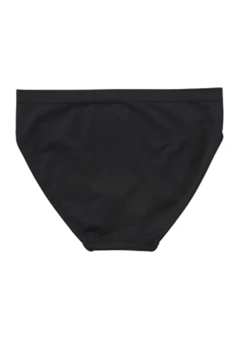 Alice Seamless High Cut Panty