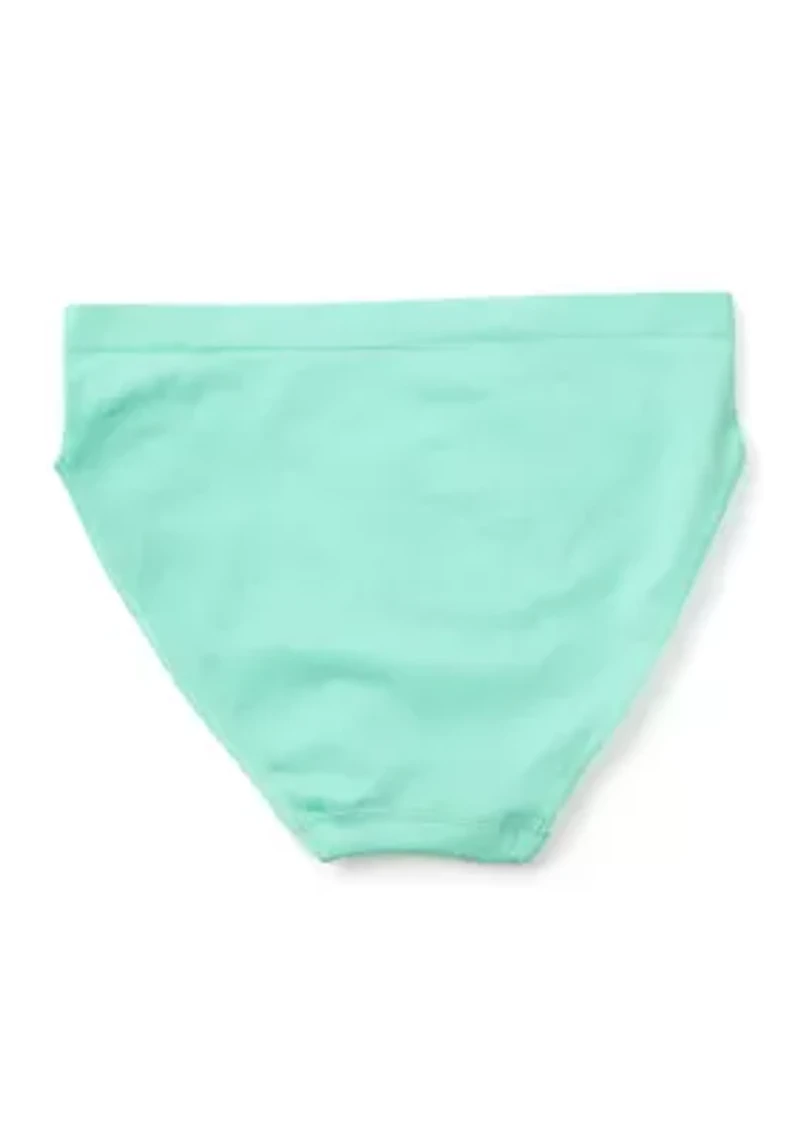 Alice Seamless High Cut Panty