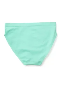 Alice Seamless High Cut Panty