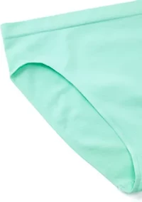 Alice Seamless High Cut Panty