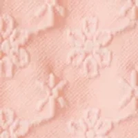 Seamless Scalloped High Cut Panties