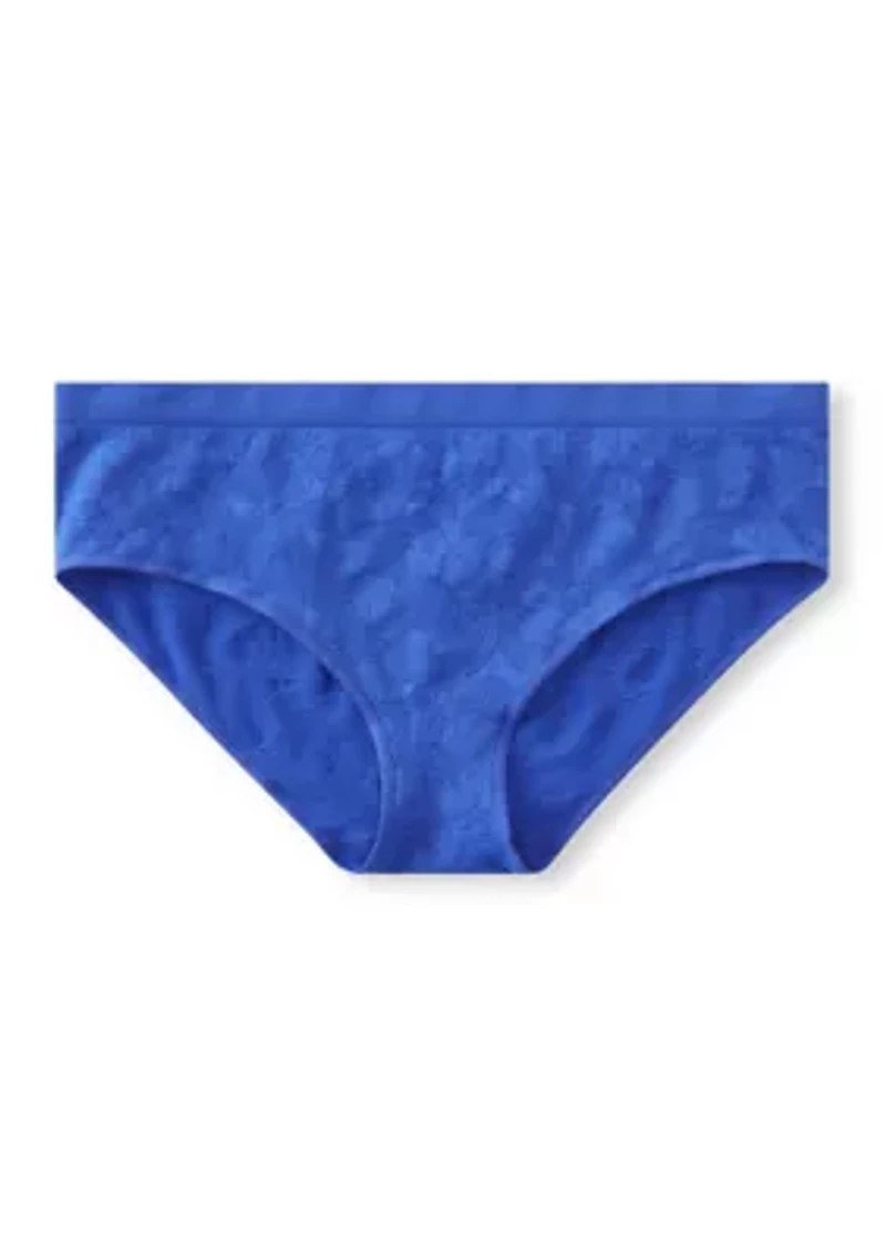 Alice Seamless Hipster Panty