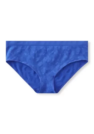 Alice Seamless Hipster Panty