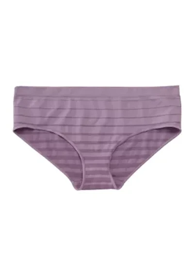 Alice Seamless Hipster Panty