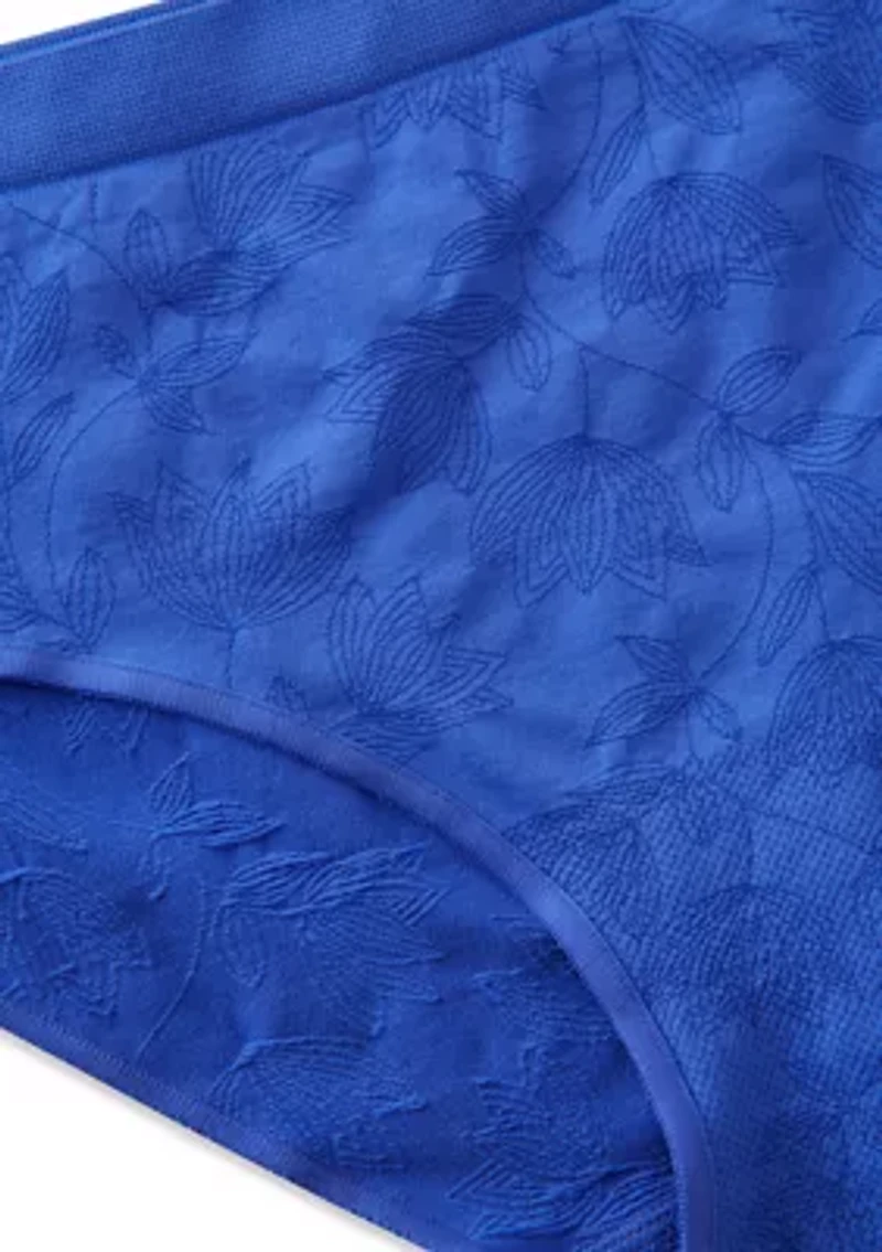 Alice Seamless Hipster Panty