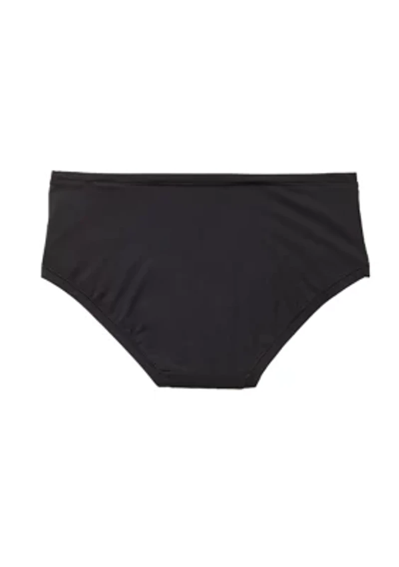 Fits Everybody Hipster Underwear - 3-Pack