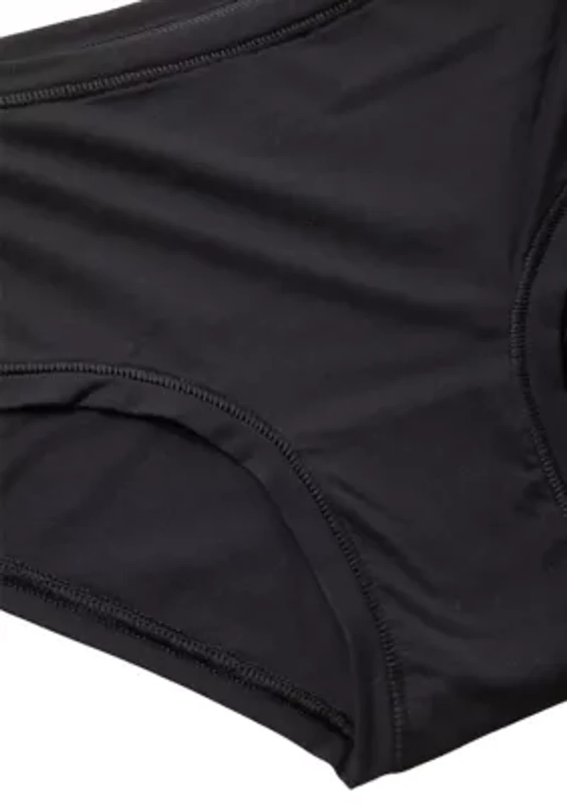 Fits Everybody Hipster Underwear - 3-Pack