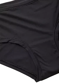 Fits Everybody Hipster Underwear - 3-Pack