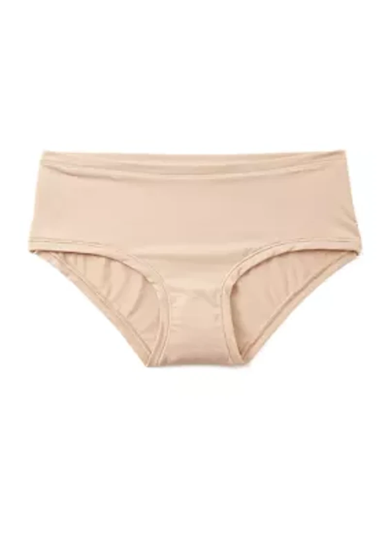 Fits Everybody Hipster Underwear - 5-Pack