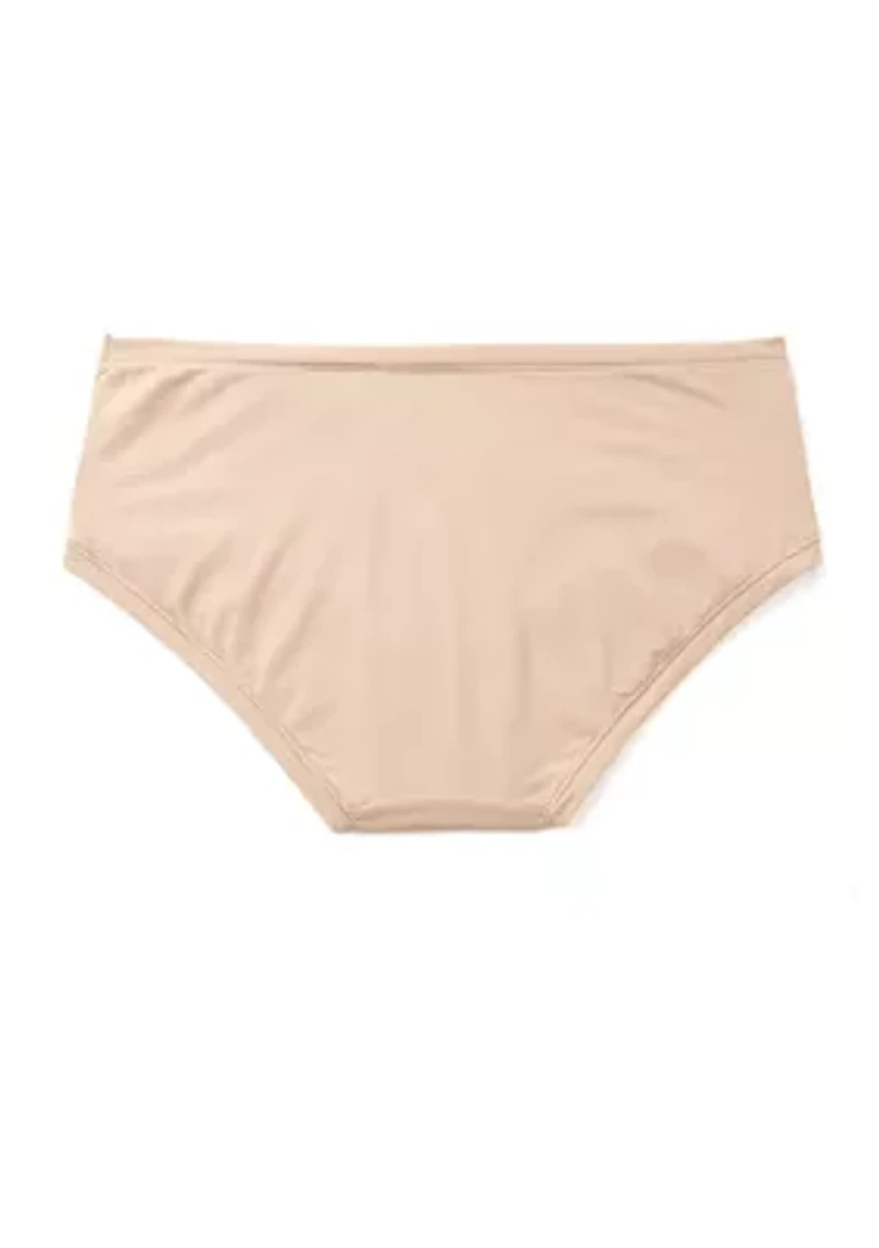 Fits Everybody Hipster Underwear - 5-Pack