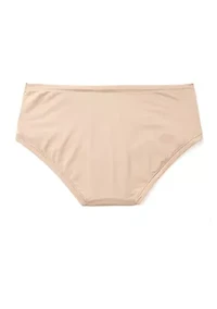 Fits Everybody Hipster Underwear - 5-Pack