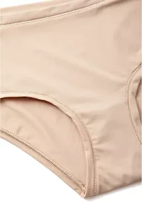 Fits Everybody Hipster Underwear - 5-Pack