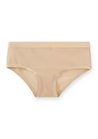 Shinetastic Mesh Hipster