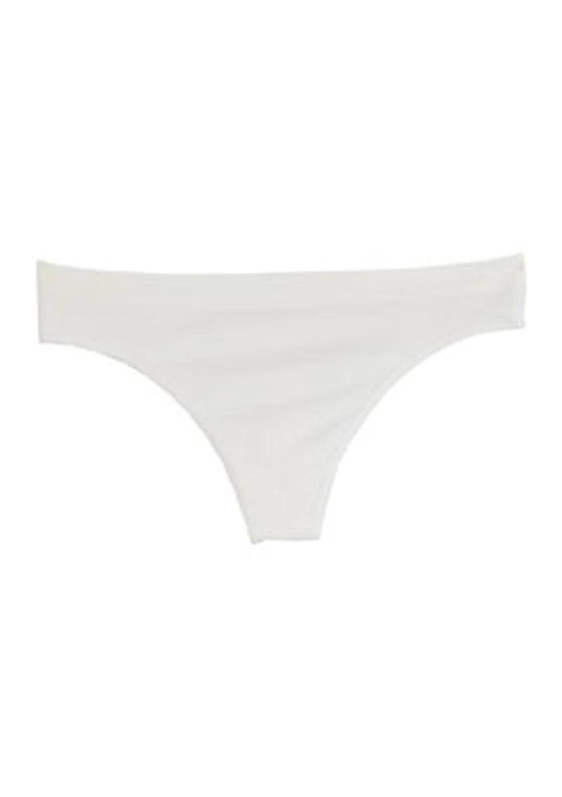 Alice Seamless Thong