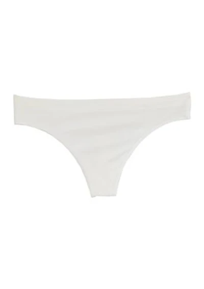 Alice Seamless Thong