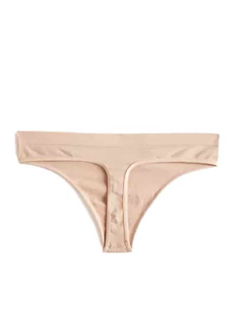 Alice Seamless Thong