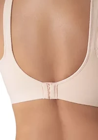 Daily Comfort Wireless Shaper Bra