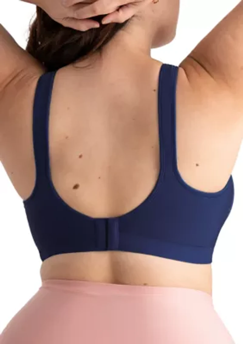 Daily Comfort Wireless Shaper Bra