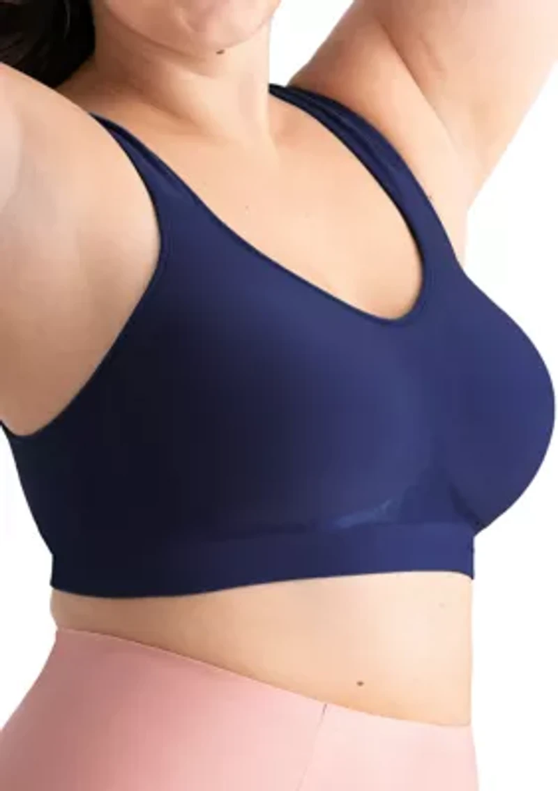 Daily Comfort Wireless Shaper Bra