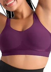 Daily Comfort Wireless Shaper Bra