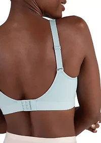 Plus Everyday Comfort Wireless Adjustable Shaping Bra