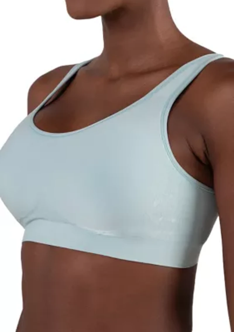 Plus Everyday Comfort Wireless Adjustable Shaping Bra