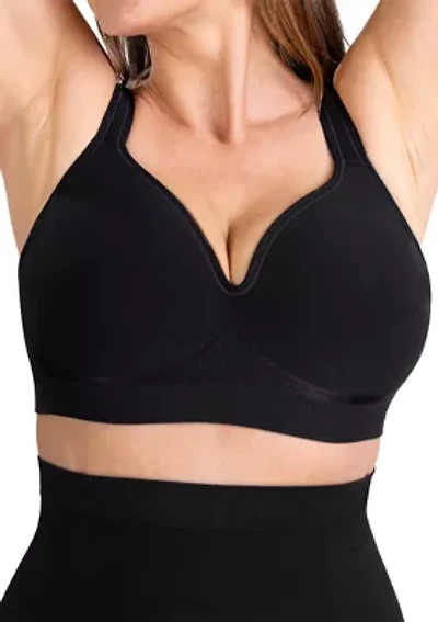 Sweetheart Wireless Contour Bra