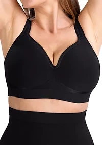 Sweetheart Wireless Contour Bra