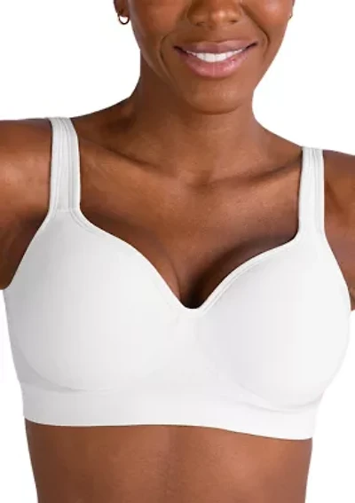 Sweetheart Wireless Contour Bra