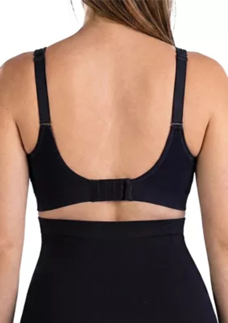 Sweetheart Wireless Contour Bra