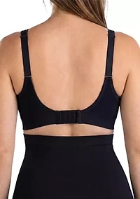 Sweetheart Wireless Contour Bra