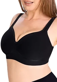 Sweetheart Wireless Contour Bra