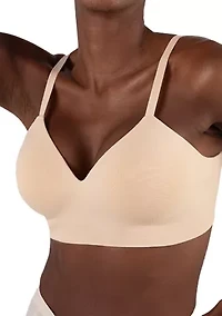 Smooth Wire Free Bra
