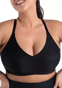 Smoothing Comfort Wireless Bra