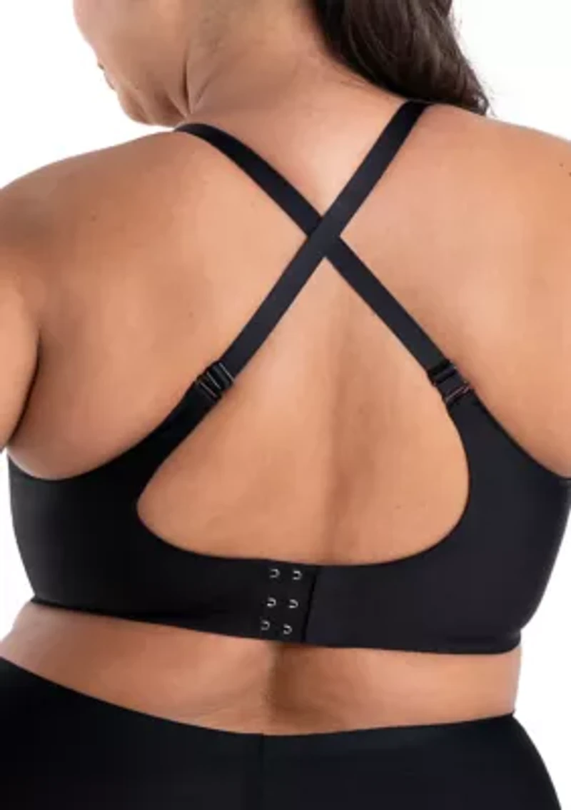 Smoothing Comfort Wireless Bra